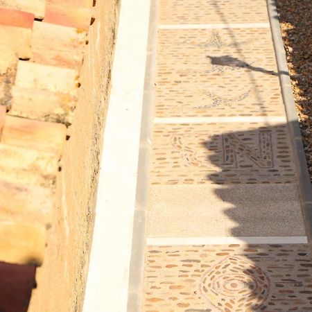 Casa Becquer Villa Noviercas Exterior photo